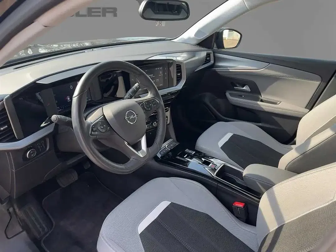Opel Mokka - Thumbnail 8