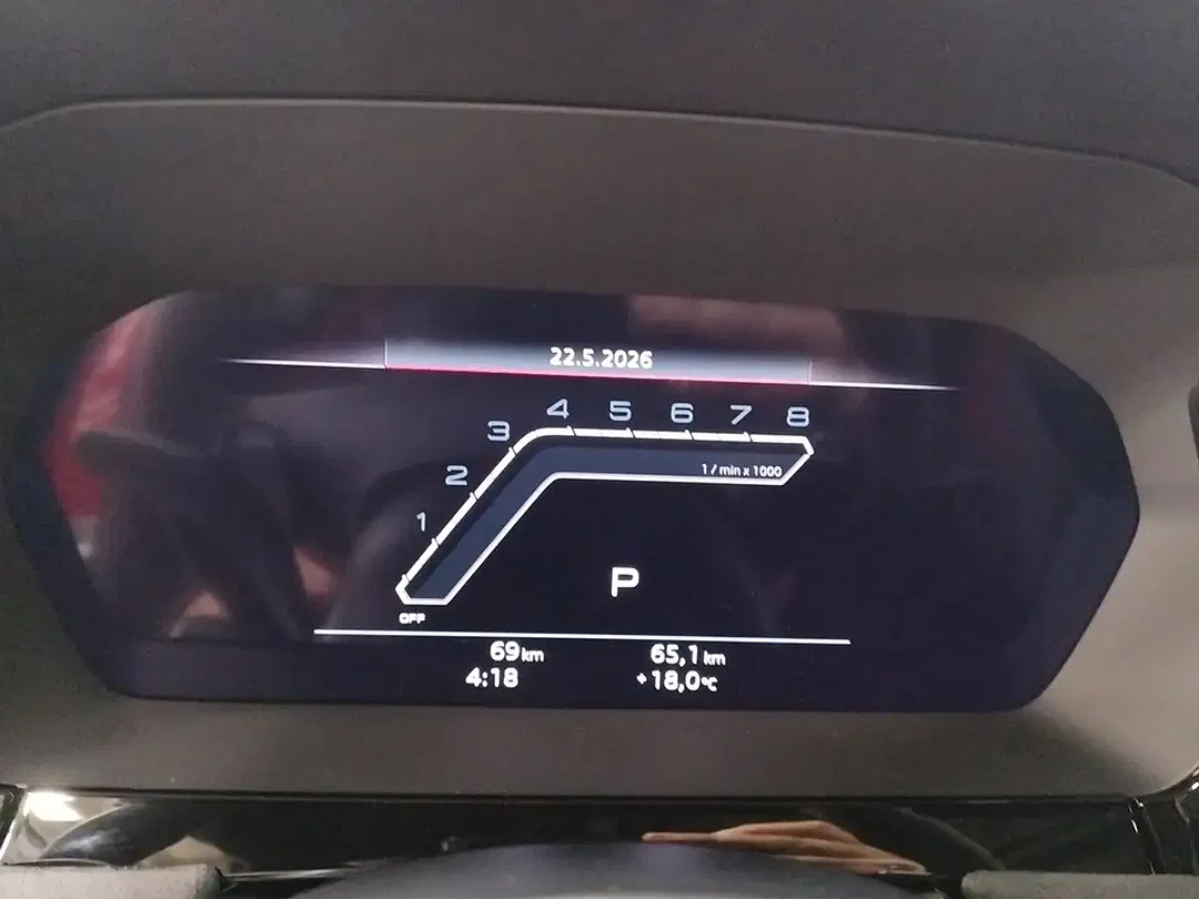 Audi RS3 - Thumbnail 12
