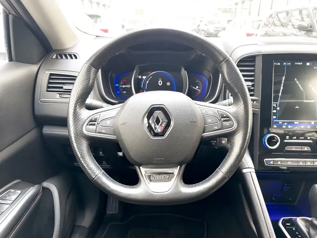 Renault Koleos - Thumbnail 10