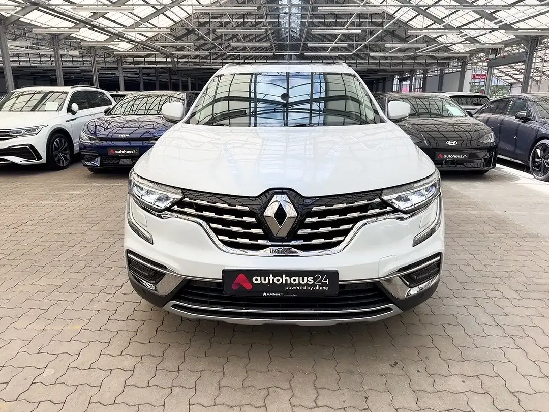 Renault Koleos - Thumbnail 2