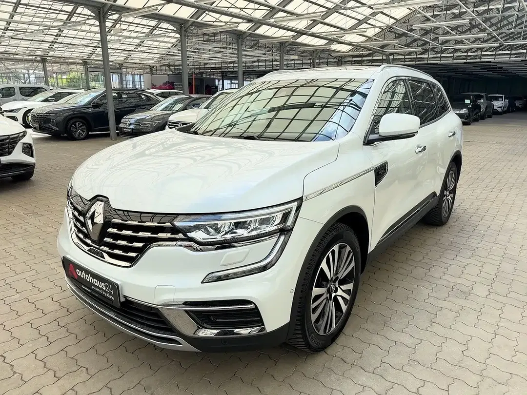 Renault Koleos - Thumbnail 3