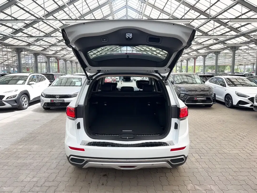 Renault Koleos - Thumbnail 6