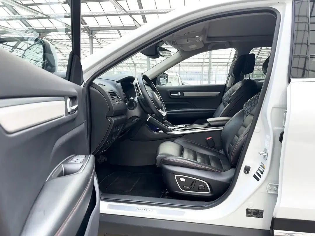Renault Koleos - Thumbnail 8