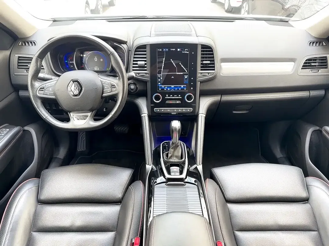Renault Koleos - Thumbnail 9