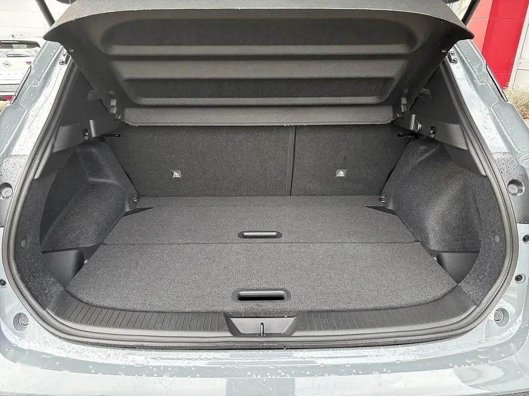 Nissan Qashqai - Thumbnail 11