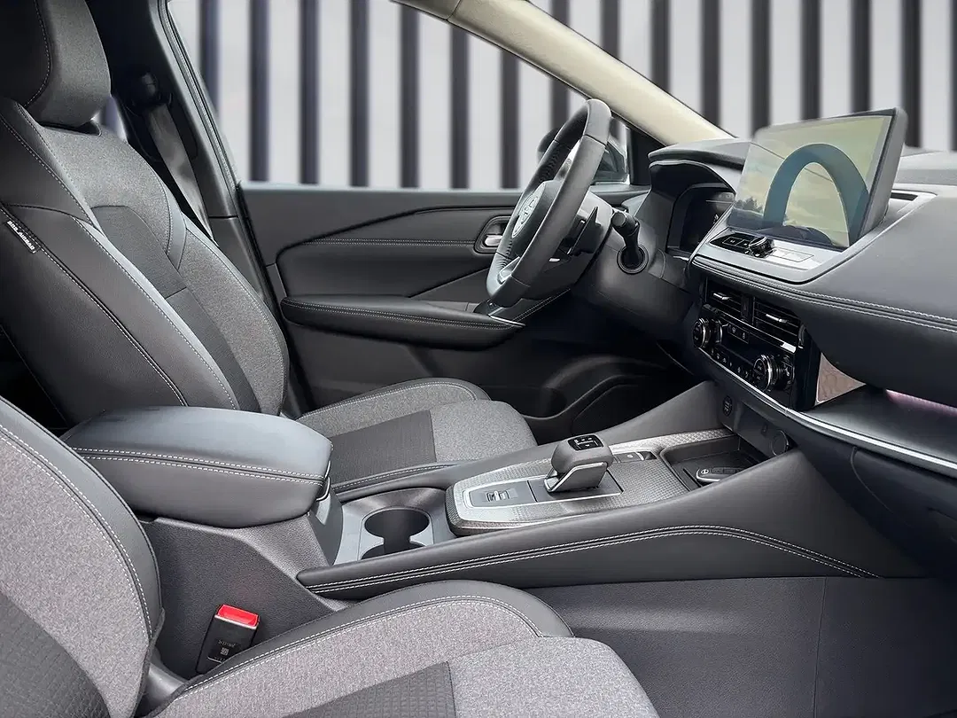 Nissan Qashqai - Thumbnail 13