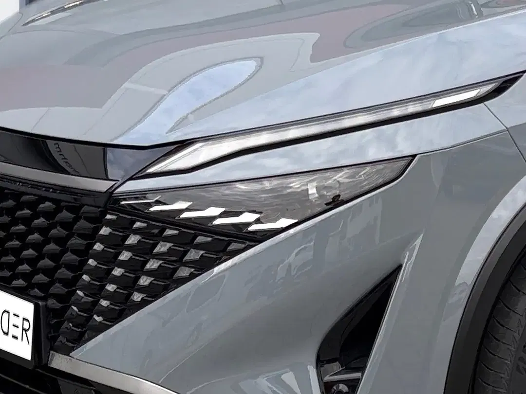Nissan Qashqai - Thumbnail 3