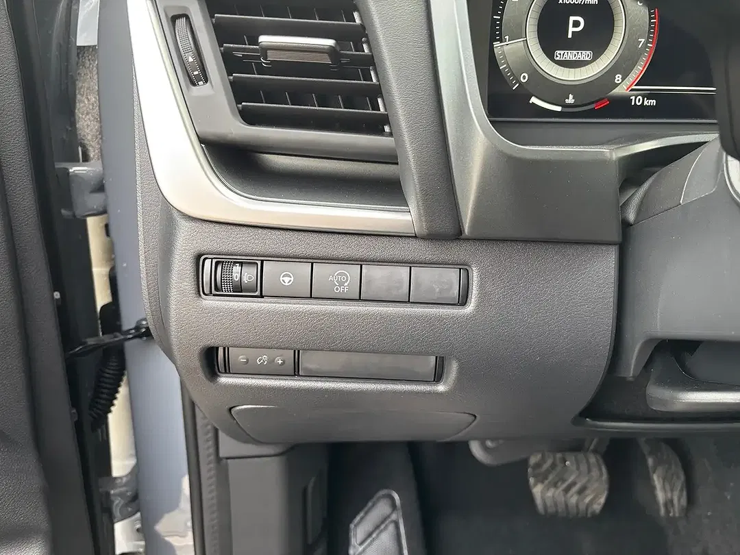 Nissan Qashqai - Thumbnail 6