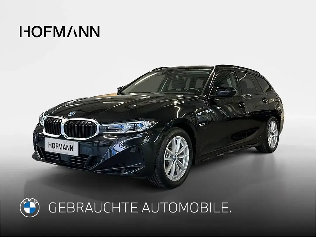 BMW 330 - Thumbnail 1