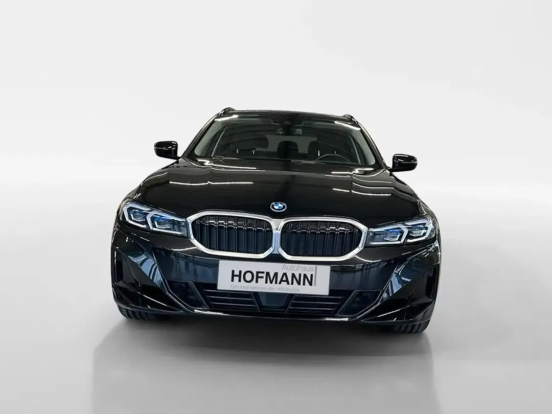 BMW 330 - Thumbnail 2