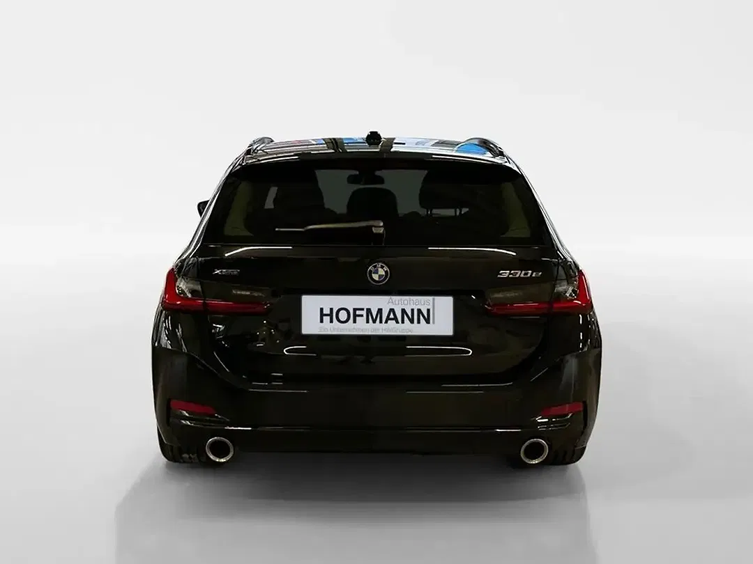 BMW 330 - Thumbnail 5