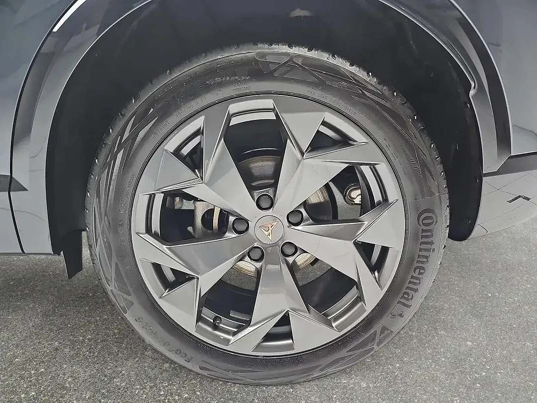 CUPRA Formentor - Thumbnail 6