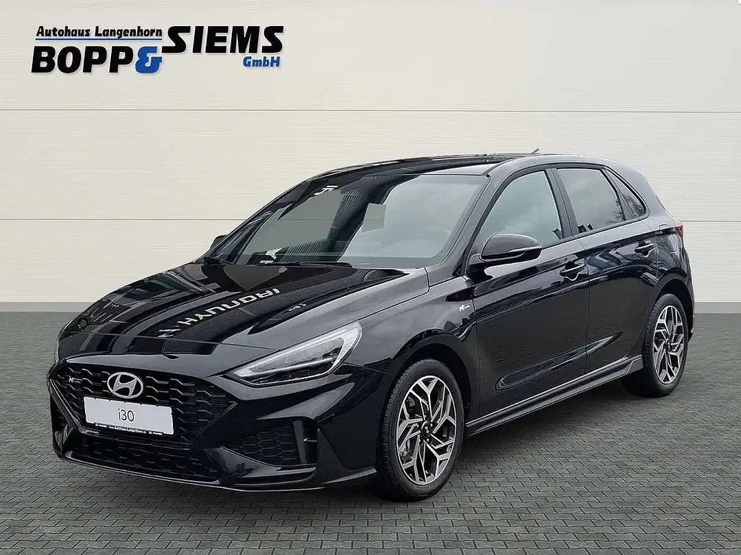 Hyundai i30 - Afbeelding 1