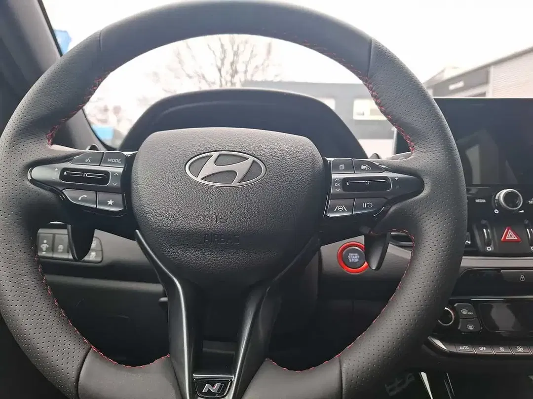 Hyundai i30 - Thumbnail 10