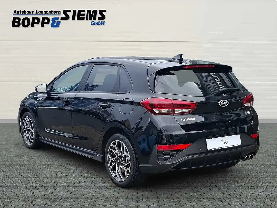 Hyundai i30 - Thumbnail 3