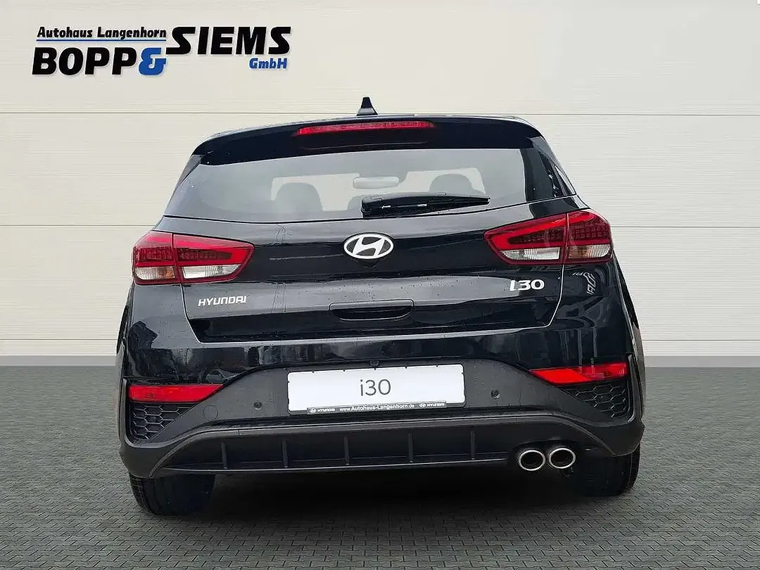 Hyundai i30 - Thumbnail 4