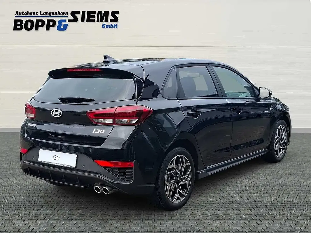 Hyundai i30 - Thumbnail 5