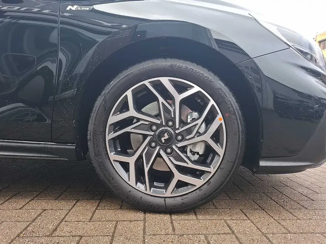 Hyundai i30 - Thumbnail 6