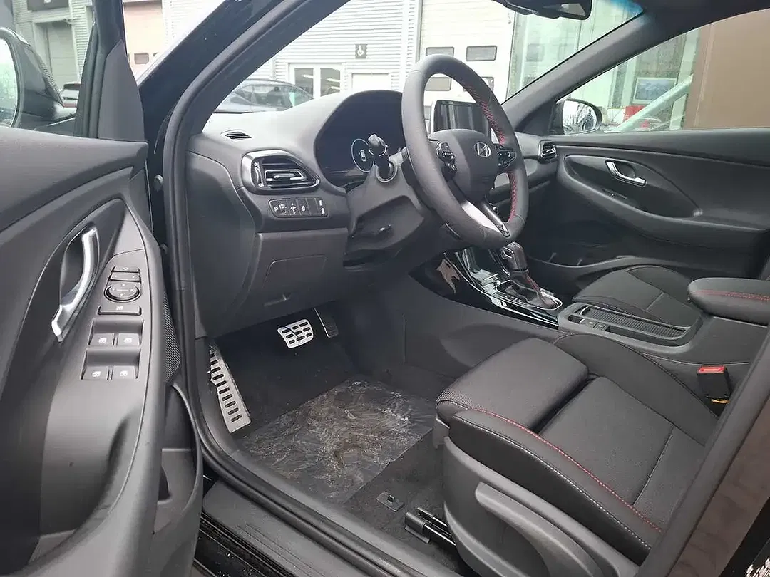 Hyundai i30 - Thumbnail 7