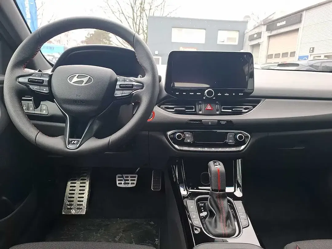 Hyundai i30 - Thumbnail 8