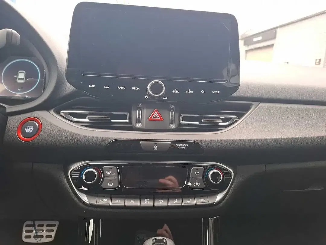 Hyundai i30 - Thumbnail 9