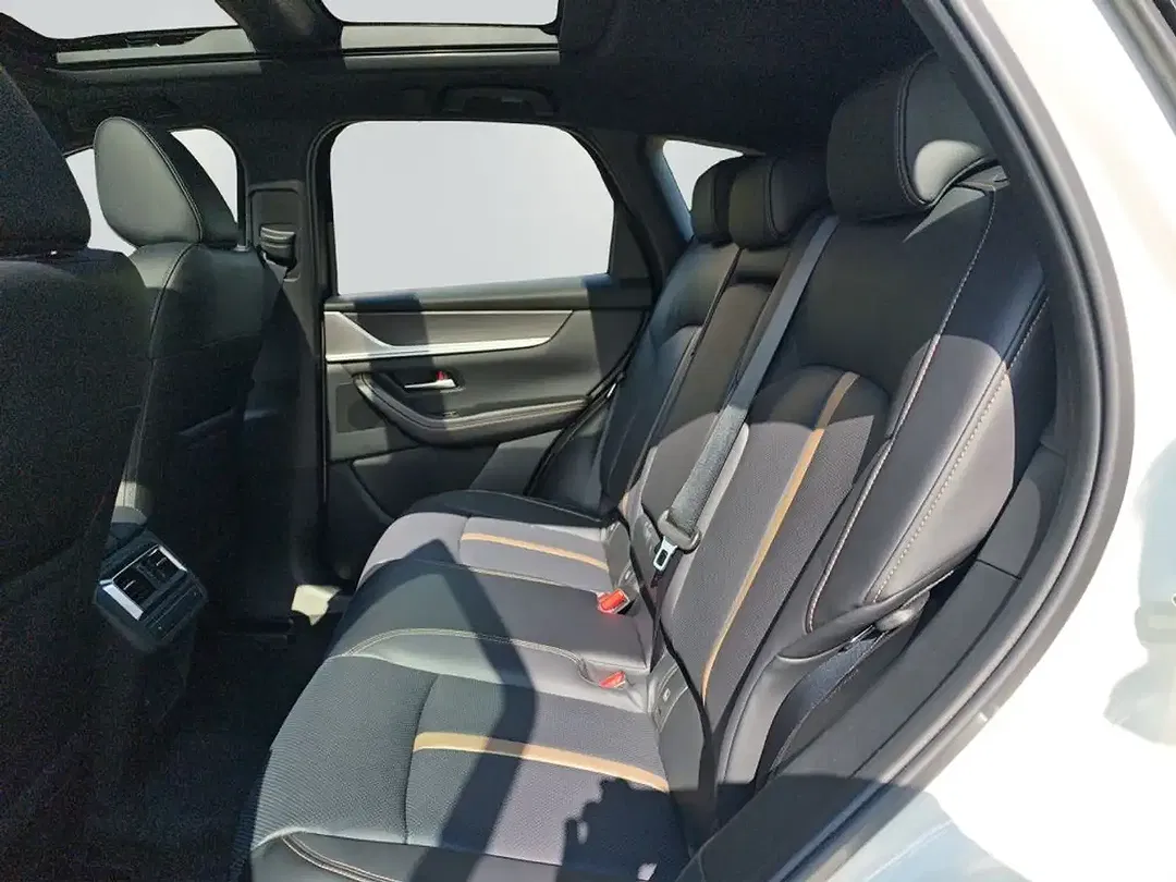 Mazda CX-60 - Thumbnail 11