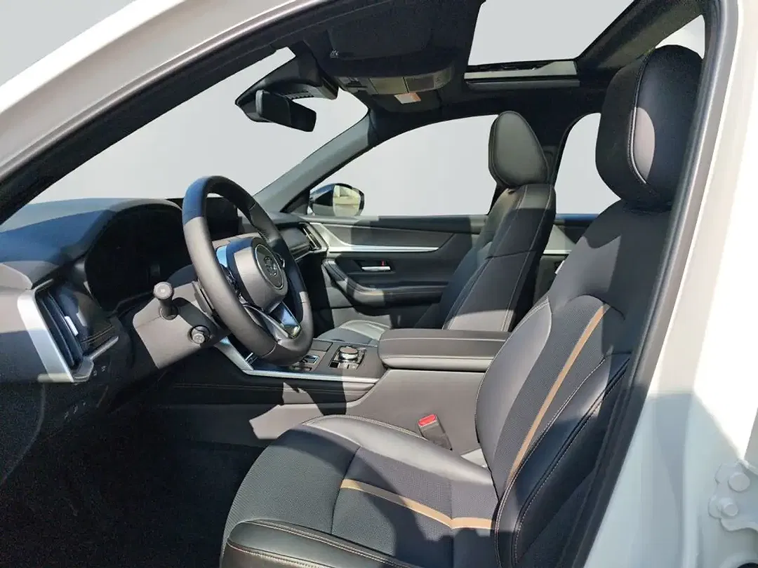 Mazda CX-60 - Thumbnail 6