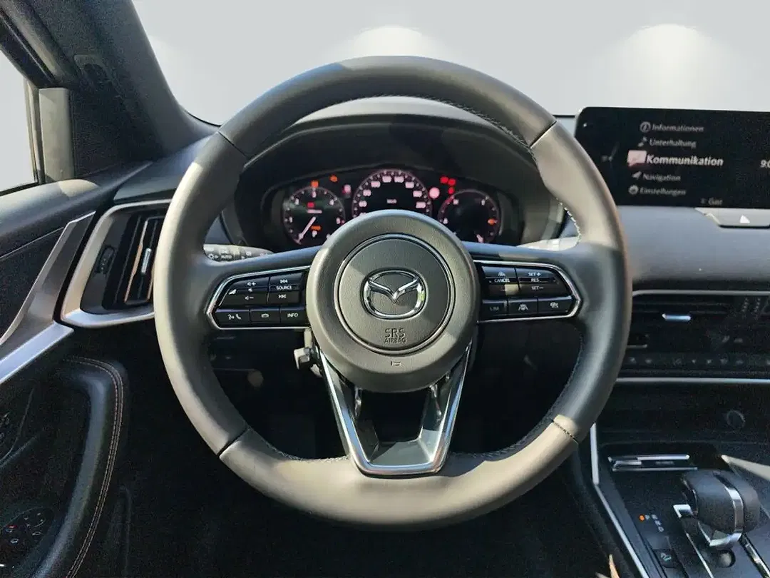 Mazda CX-60 - Thumbnail 7