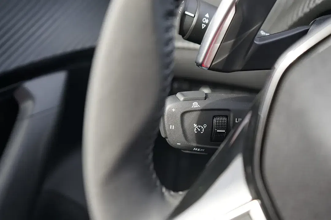 Peugeot 2008 - Thumbnail 20