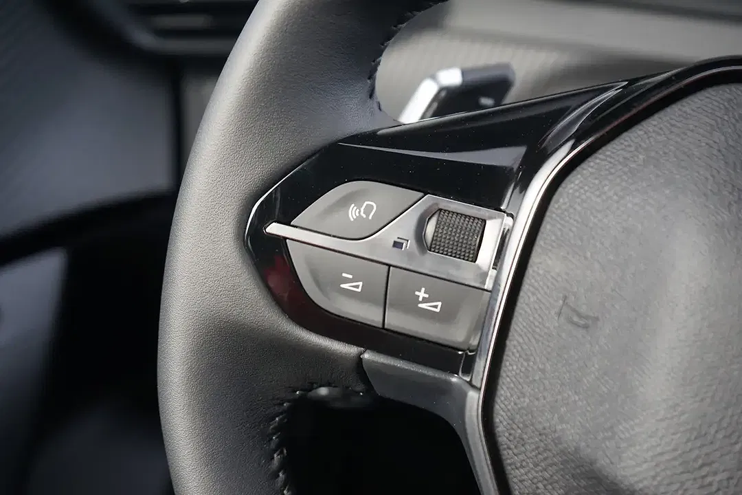 Peugeot 2008 - Thumbnail 22