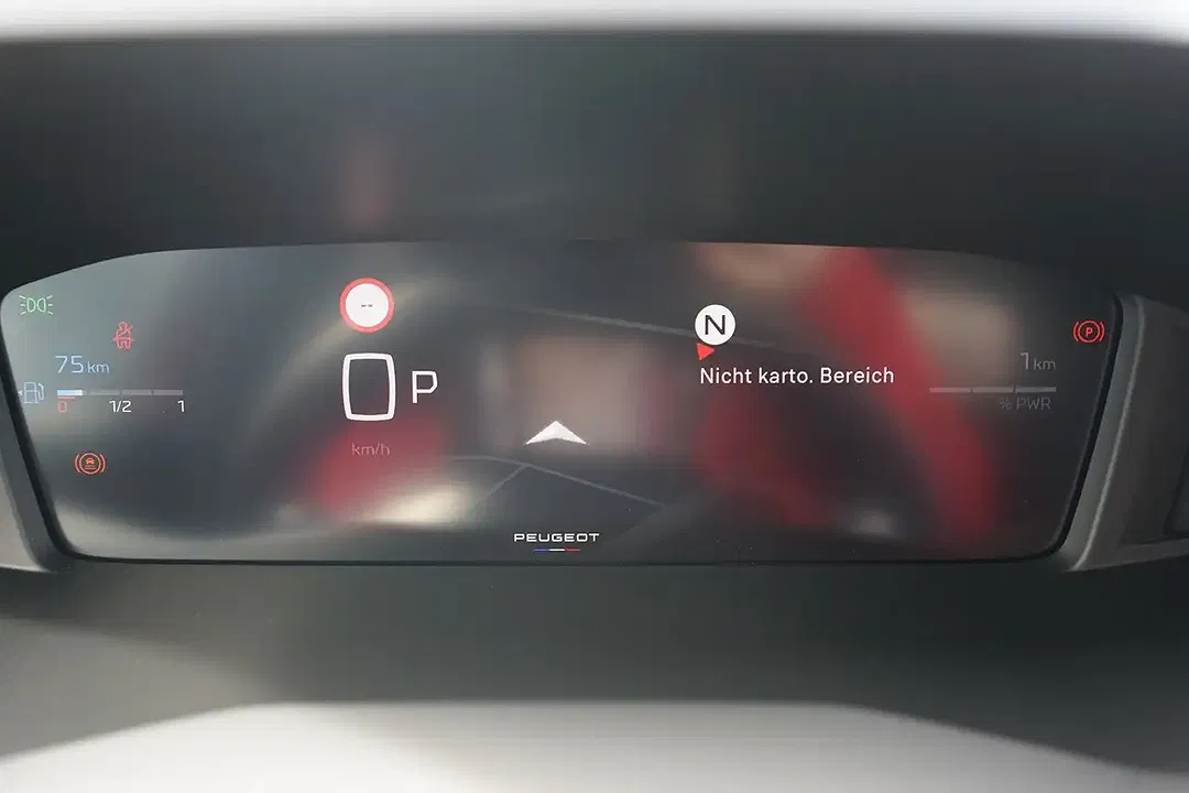 Peugeot 2008 - Thumbnail 23