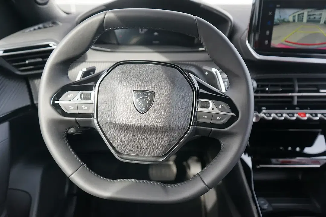 Peugeot 2008 - Thumbnail 26