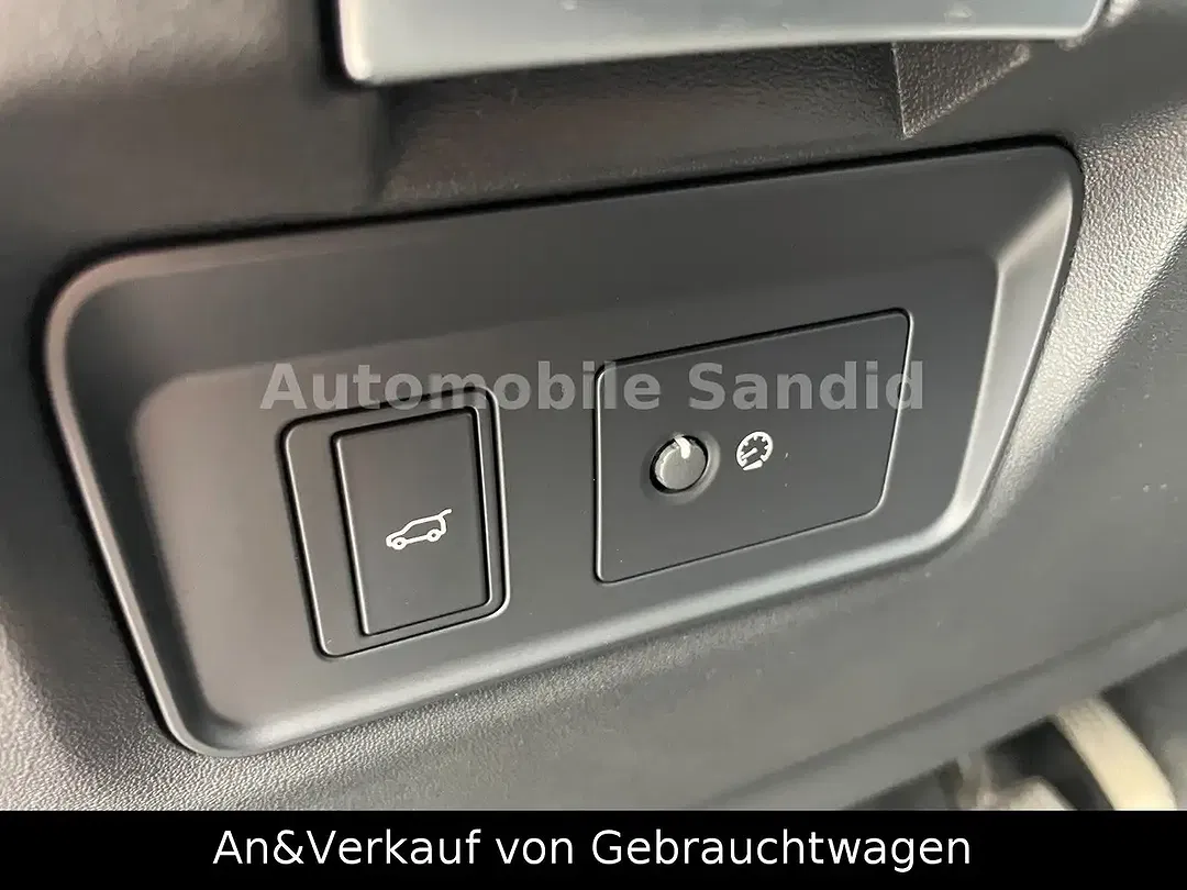Land Rover Range Rover Evoque - Thumbnail 11