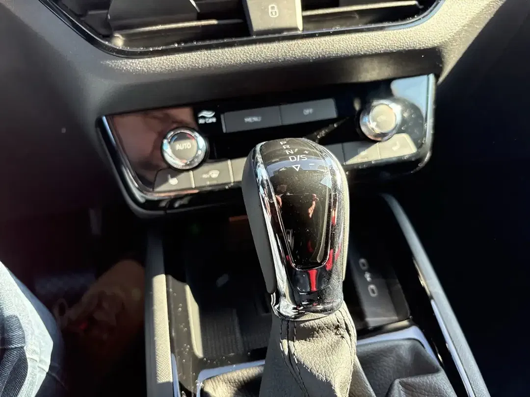 Skoda Scala - Thumbnail 11