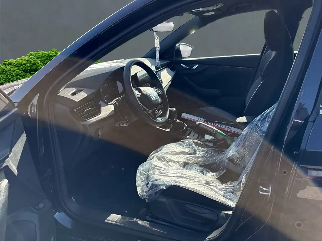Skoda Scala - Thumbnail 8
