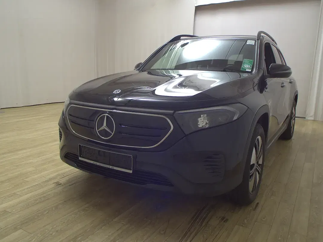 Mercedes-Benz EQB 250 - Thumbnail 2