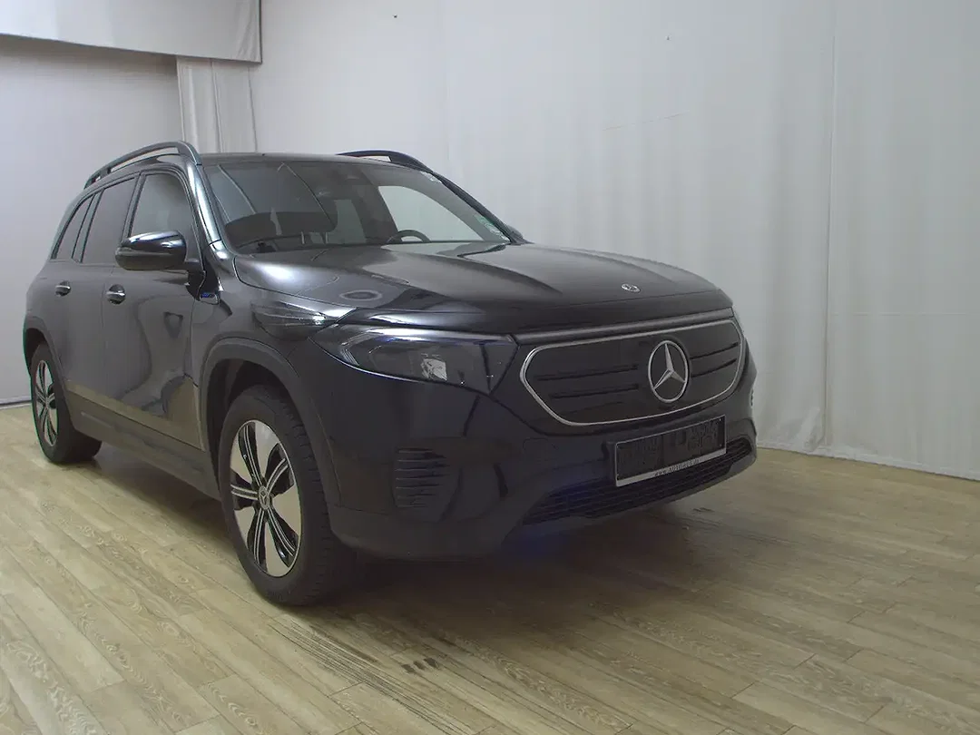Mercedes-Benz EQB 250 - Afbeelding 1