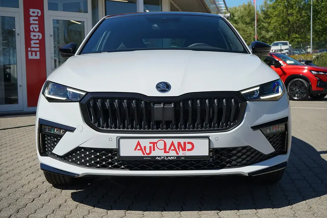 Skoda Scala - Thumbnail 9