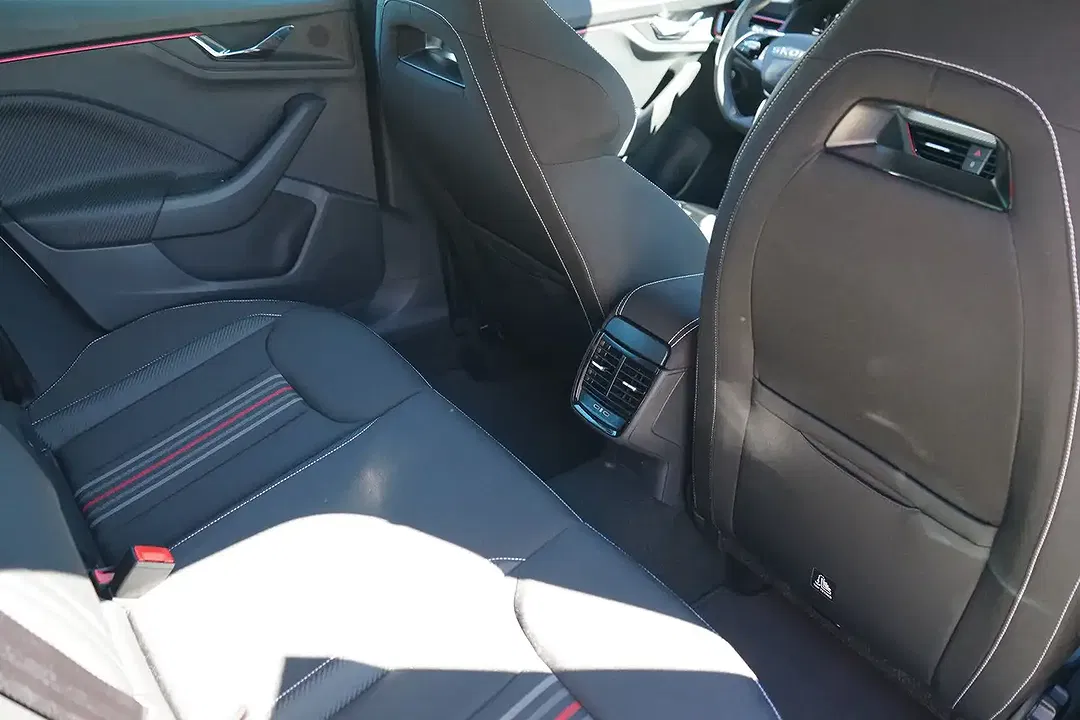 Skoda Scala - Thumbnail 12