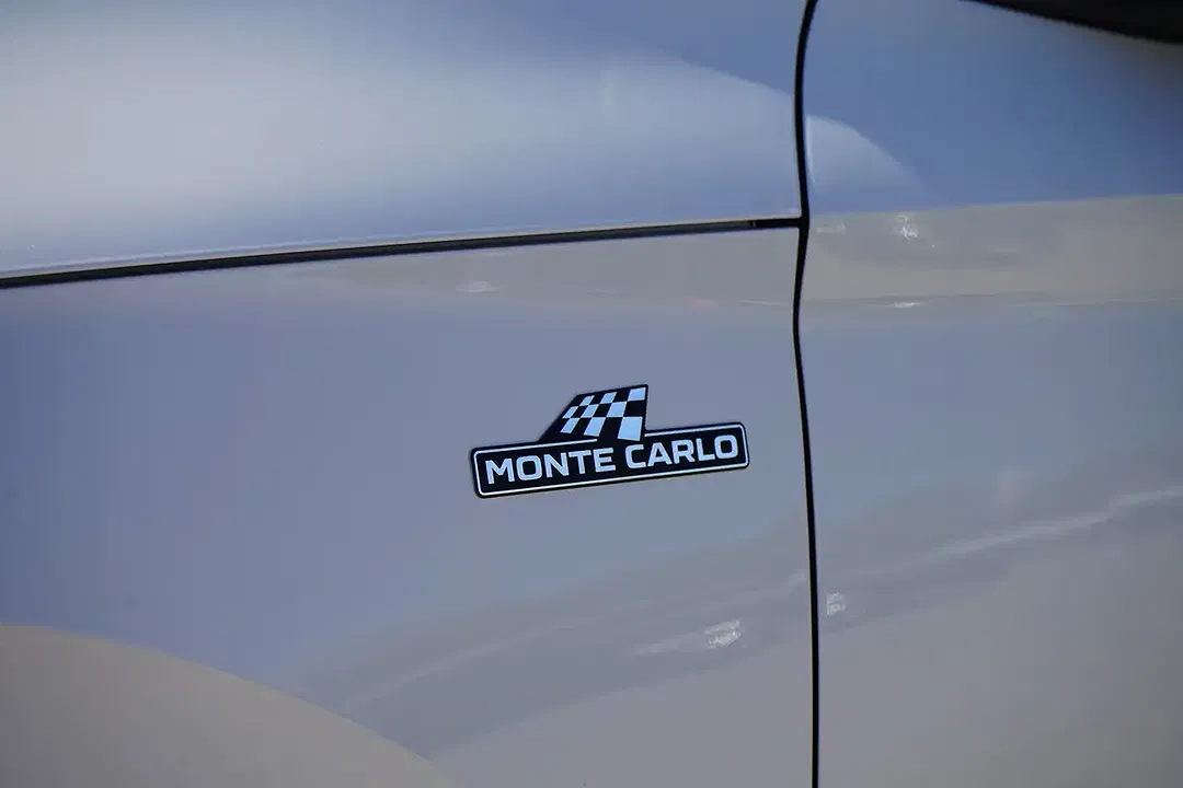 Skoda Scala - Thumbnail 5