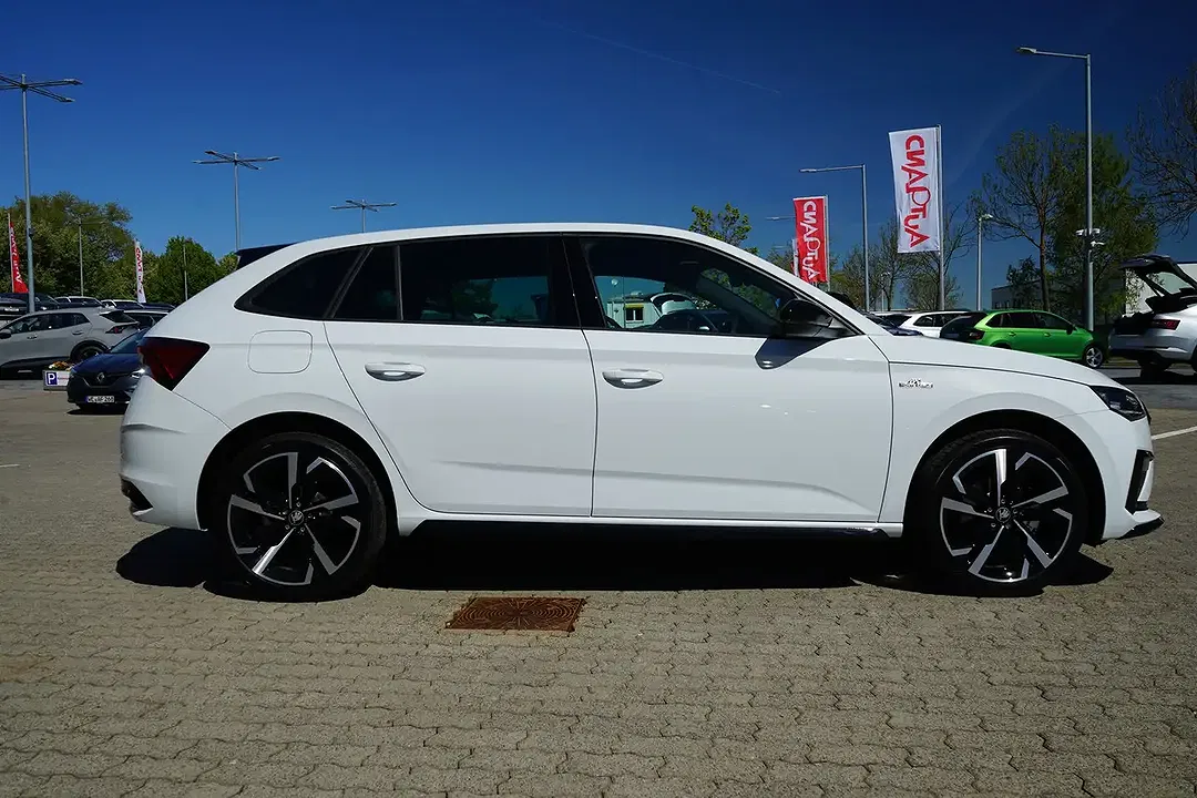 Skoda Scala - Thumbnail 6