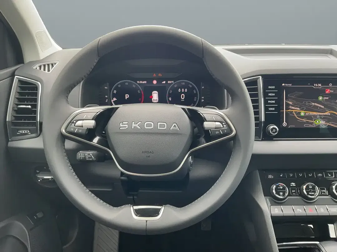 Skoda Karoq - Thumbnail 12
