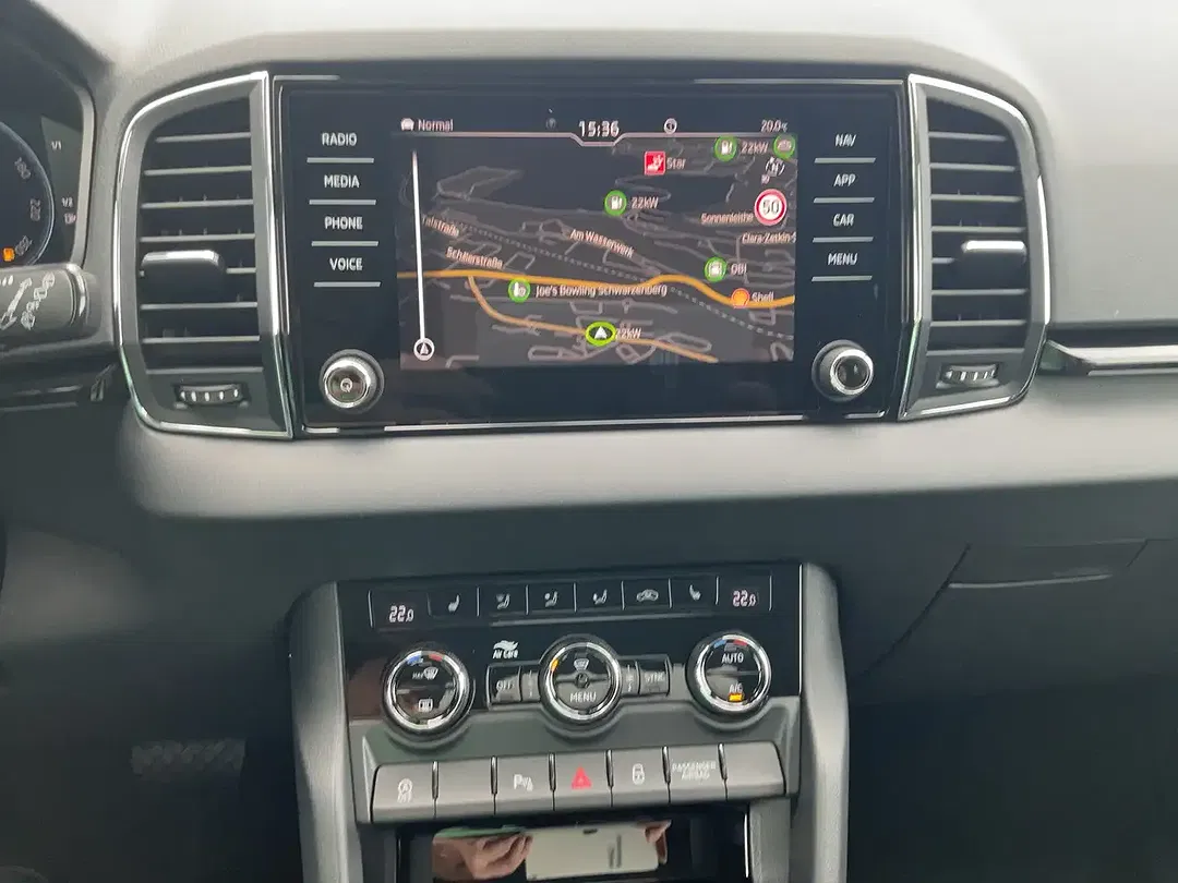 Skoda Karoq - Thumbnail 15