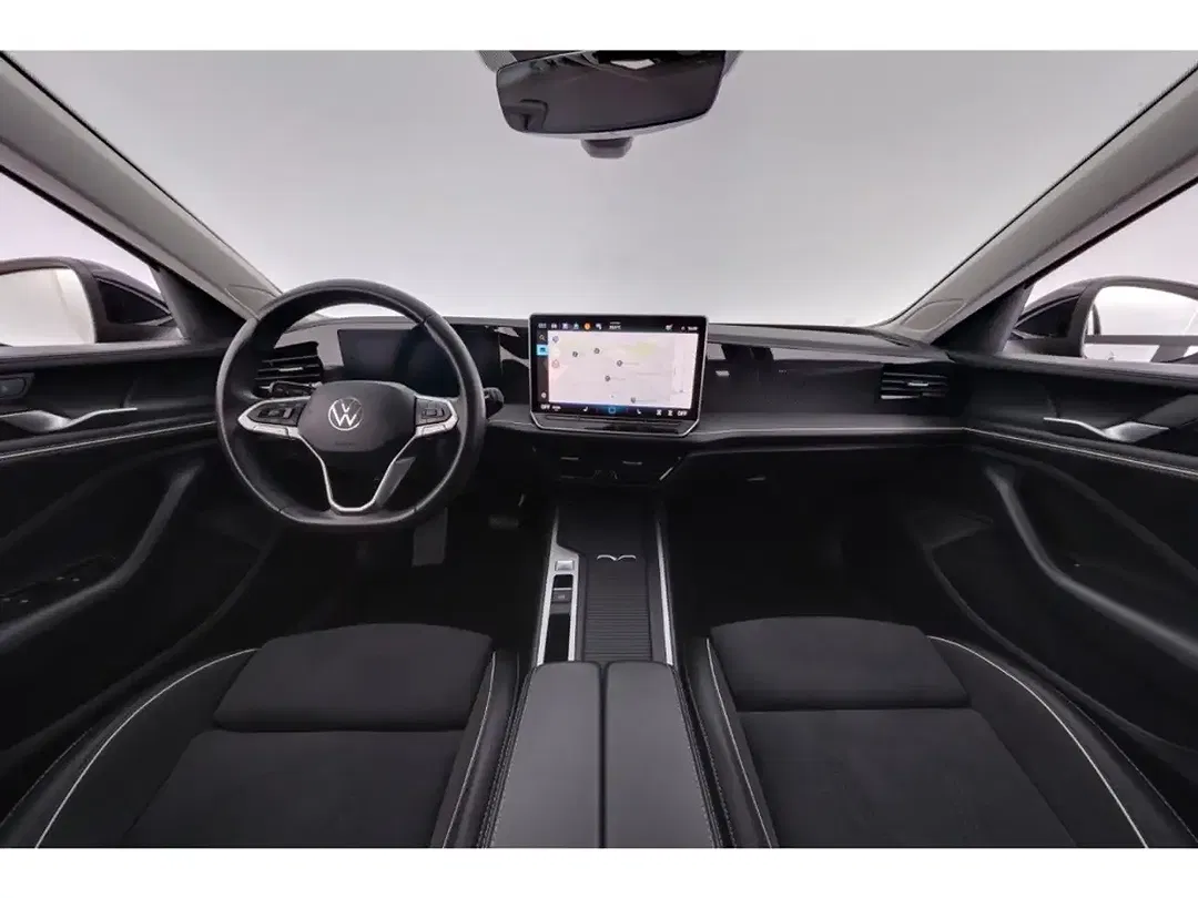 Volkswagen Passat Variant - Thumbnail 10