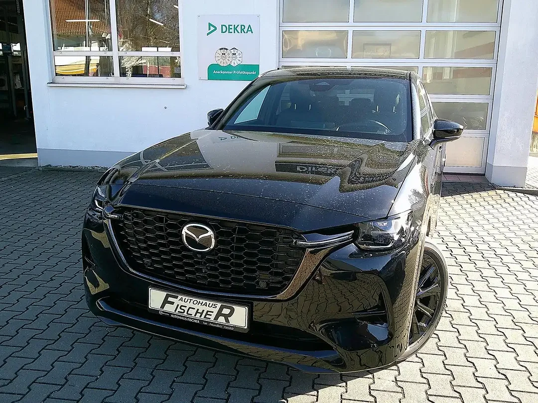 Mazda CX-60 - Afbeelding 1