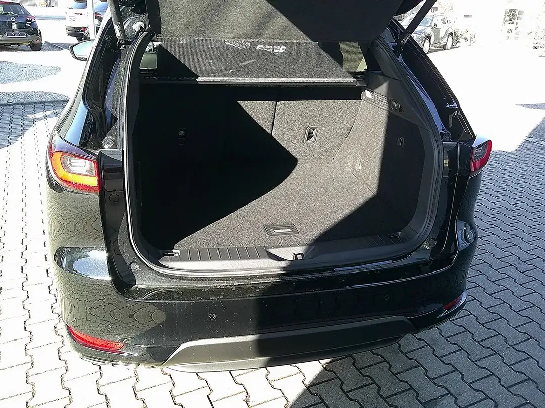 Mazda CX-60 - Thumbnail 10
