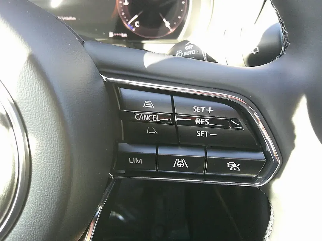 Mazda CX-60 - Thumbnail 11