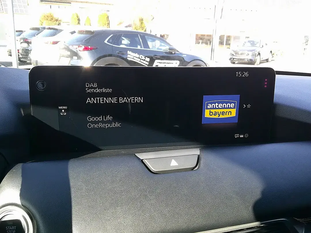 Mazda CX-60 - Thumbnail 13