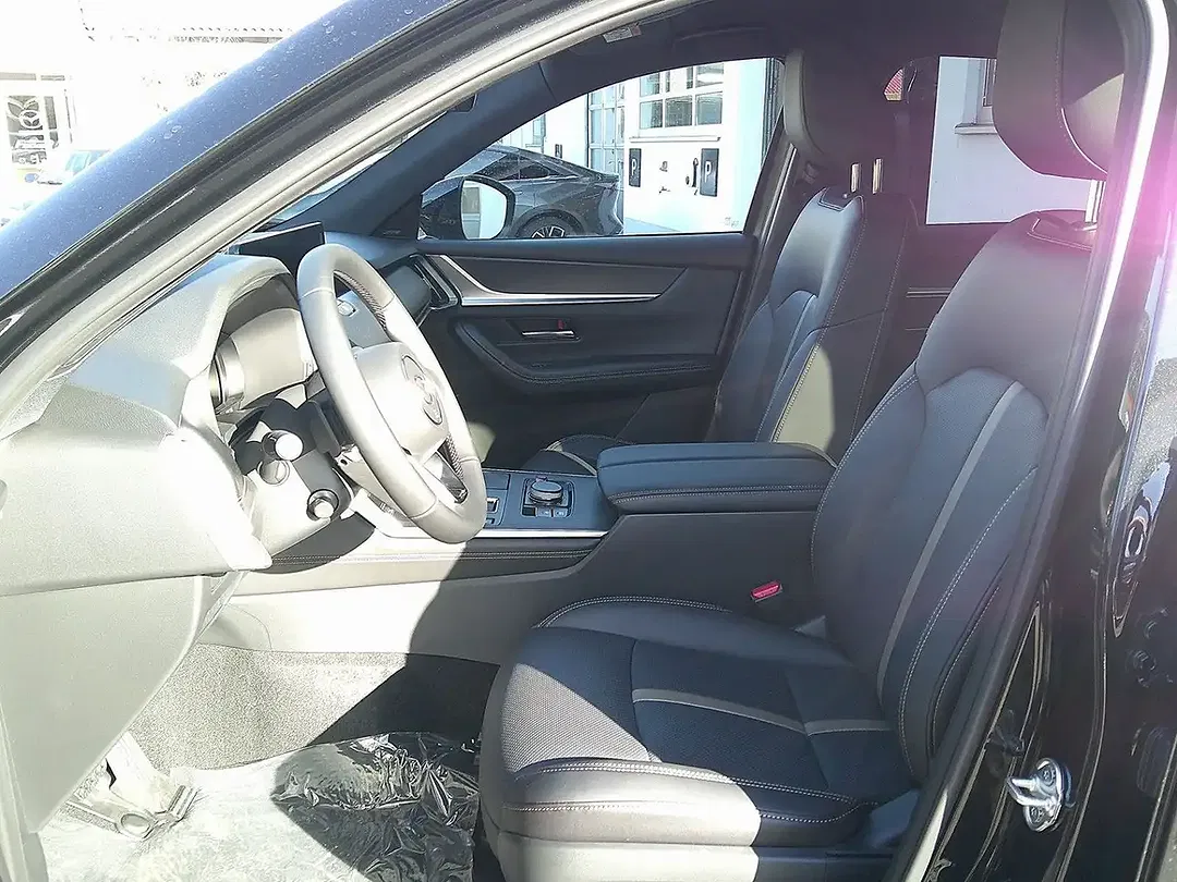 Mazda CX-60 - Thumbnail 6