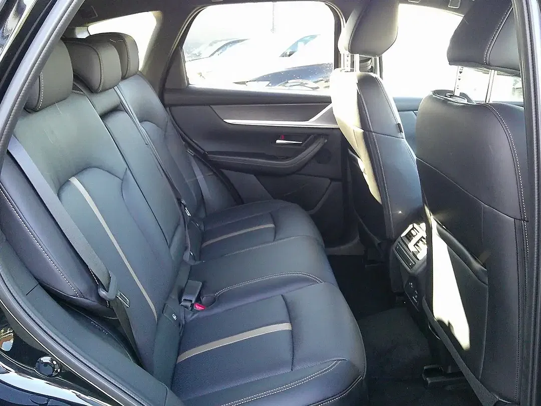 Mazda CX-60 - Thumbnail 9